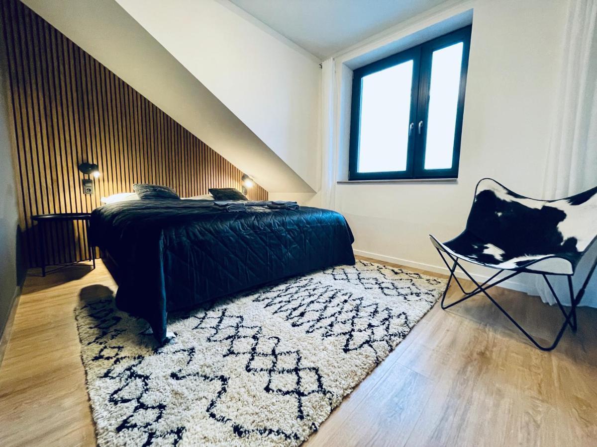 Boutique Apartment Heidi With Mountain View Loučná pod Klínovcem Exterior foto
