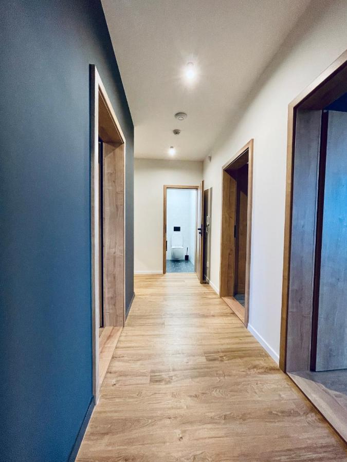 Boutique Apartment Heidi With Mountain View Loučná pod Klínovcem Exterior foto